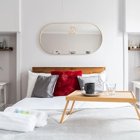 Covent Garden-Oxford Street Central London Studio Apartment Exterior foto